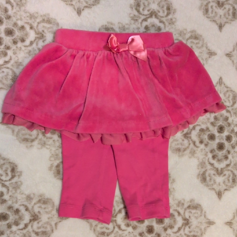 Disney Pink Winnie the Pooh Baby Matching Set - Picture 7 of 11